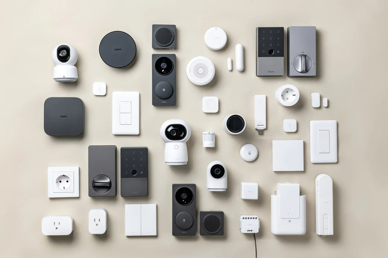 Smart Home Essentials