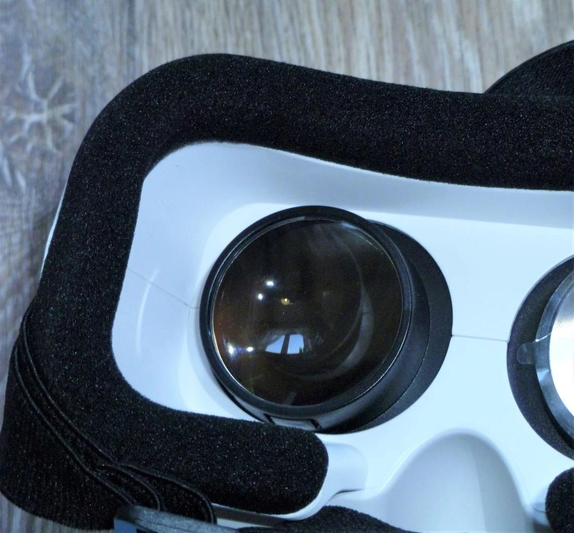 VR Shinecon Casque Headset Virtual Reality Glasses 3D Helmet 3 D For iPhone Android Smart Phone Smartphone Goggles Viar Mobile