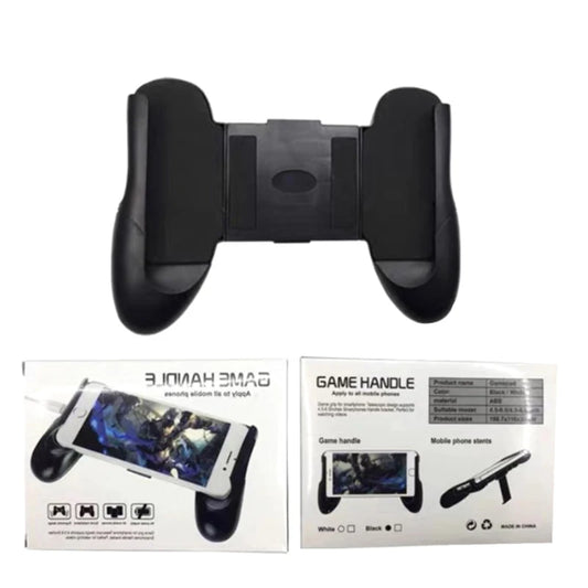 Mobile Phone Gaming Controller For PUBG Aim Shooting Gamepad Joystick For Shooter Game Grip Aux Button Handle