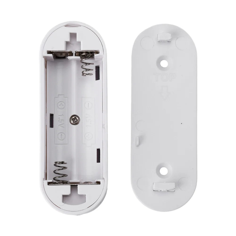 EWelink Zigbee Smart Water Leak Sensor Remote Monitor WiFi Water Overflow Level Detector Water Leak Sensor Security Sound Alarm