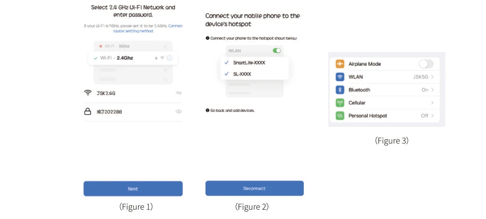 WIFI LED Smart Wall Lamp RGBIC Light Bar DIY Atmosphere Night Light APP Music Rhythm TV Backlight Bedroom Game Room Decoration