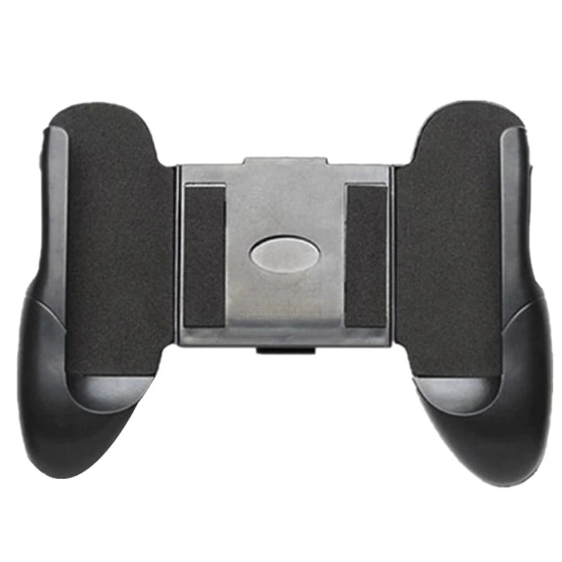 Mobile Phone Gaming Controller For PUBG Aim Shooting Gamepad Joystick For Shooter Game Grip Aux Button Handle