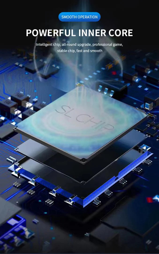 Handheld Portable Retro Video Game Console Videogame Arcade Player for Children Mini Machine Emulator Retrogame Gaming Station