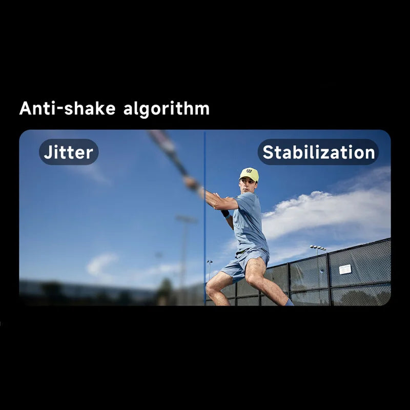 AI Smart Glasses 8 Million Camera Bluetooth Sunglasses Shoot Audio Call Video Music Player Multifunctional Smart Glasses